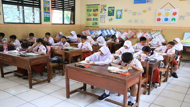 Pendidikan Gratis