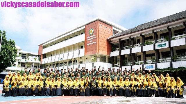 SMA Terbaik Di Jogja Pilihan Favorit Banyak Orang, Kalian Pilih yang Mana