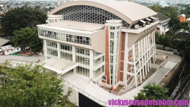Universitas Populer Di Jogja Yang Memiliki Jurusan Favorit Untuk Masa Depan