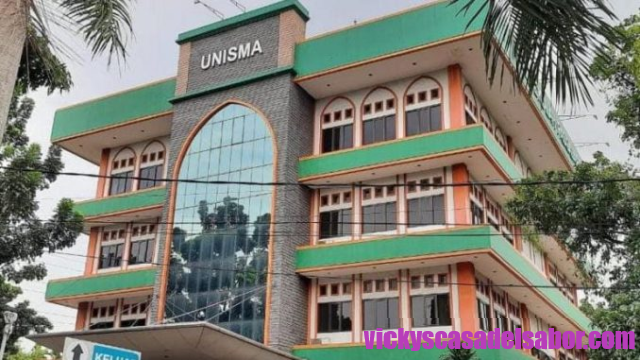Universitas Terbaik Di Bekasi Dengan Tenaga Pengajar Yang Bagus