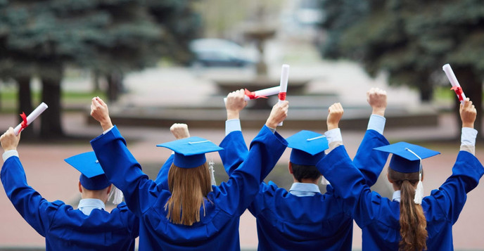 Menjadi Mahasiswa Berprestasi