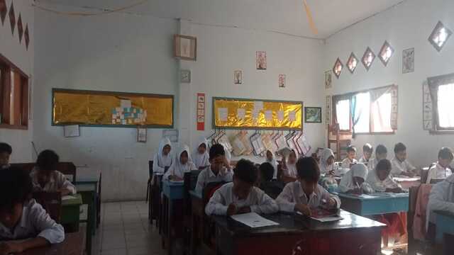 Pembentukan Sikap Disiplin