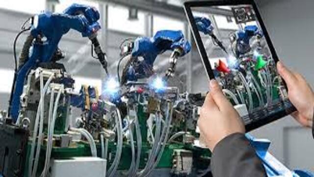 Peran Teknologi Augmented Reality