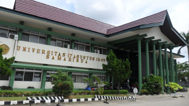 Jurusan Terbaik di UNTAG Samarinda yang Bisa Kamu Pilih untuk Masa Depanmu!