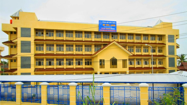 SMK Terbaik Di Lampung Dengan Jurusan Menarik Untuk Masa Depan Siswa!