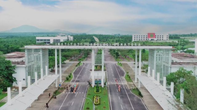 Universitas Terbaik Di Lampung Incaran Banyak Calon Mahasiswa Di 2025
