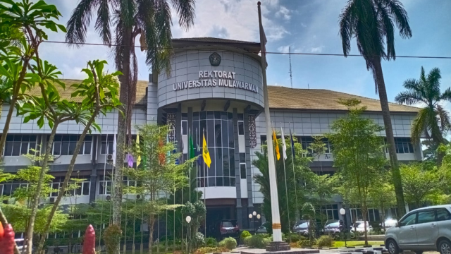 Universitas Terbaik di Samarinda dengan Fasilitas Lengkap dan Biaya Murah Tahun 2025