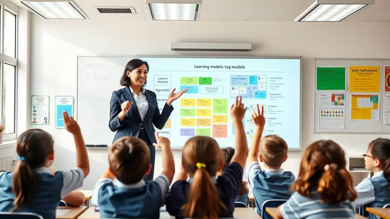 Teknologi dalam Pendidikan Sekolah Dasar: Peluang dan Tantangan