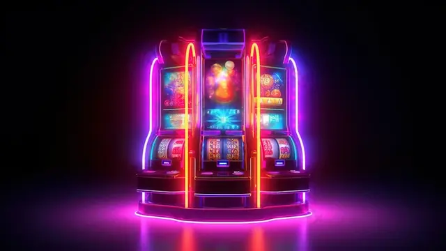 Kesalahan Pemain Slot