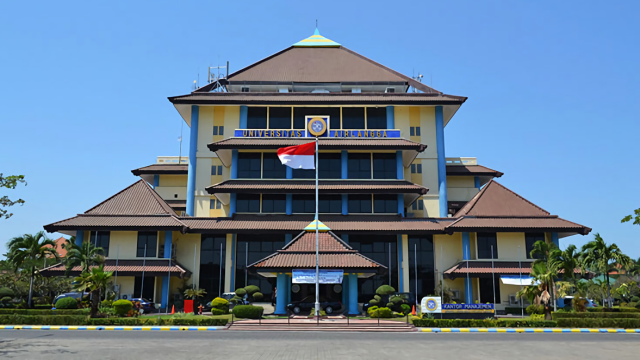 Jurusan Terbaik di Universitas Airlangga untuk Masa Depan Cerah.