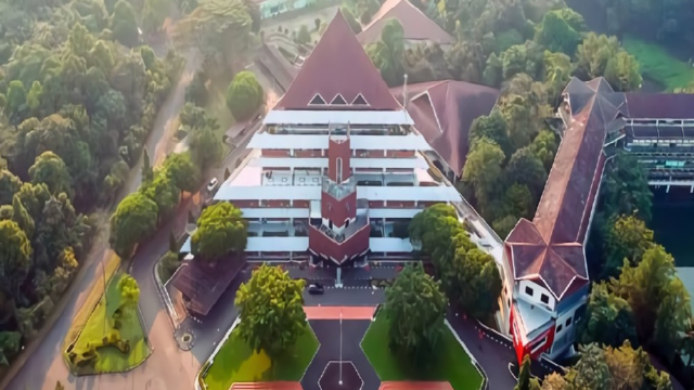 5 Universitas Terbaik di Bogor yang Populer di Kalangan Calon Mahasiswa
