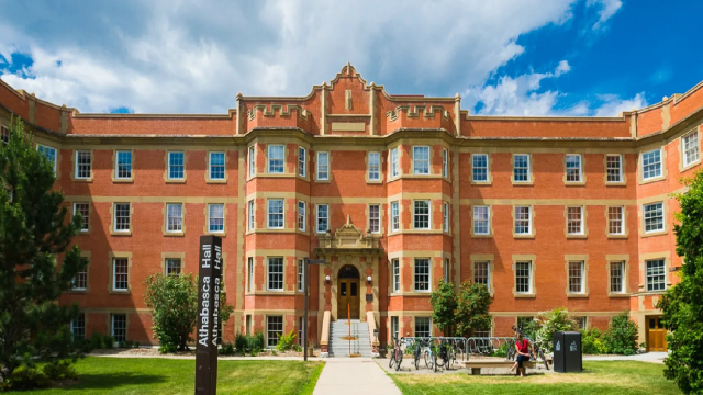 Program Studi Terbaik di University of Alberta Kanada Dengan Prospek Menjanjikan di 2026