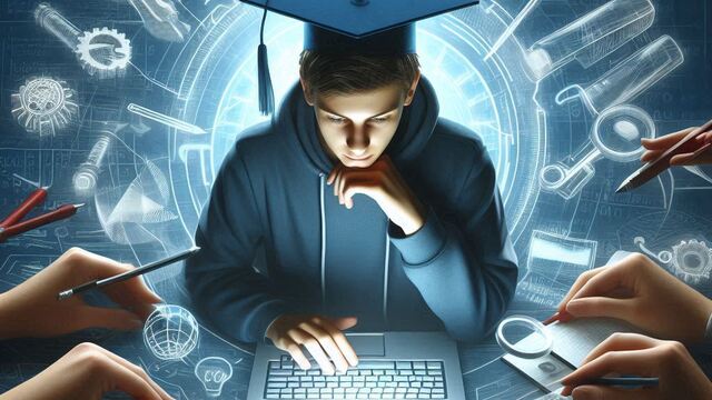 Tantangan Besar dalam Sistem Pendidikan