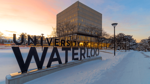 Tips Masuk University of Waterloo Kanada Bagi Calon Mahasiswa Indonesia Tahun 2026