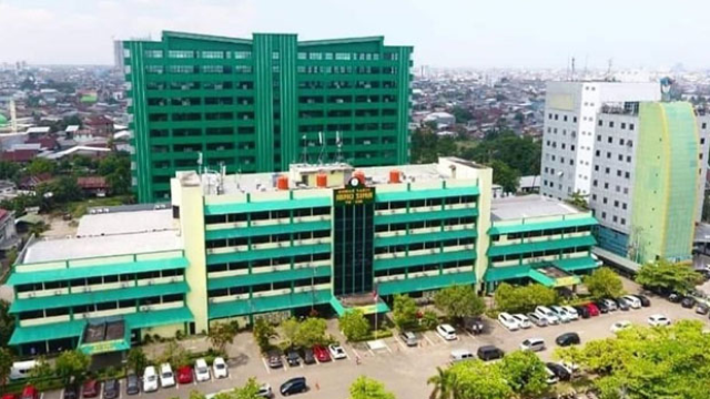 Jurusan di Universitas Muslim Indonesia (UMI) Makassar yang Dicari Banyak Perusahaan Besar di 2026