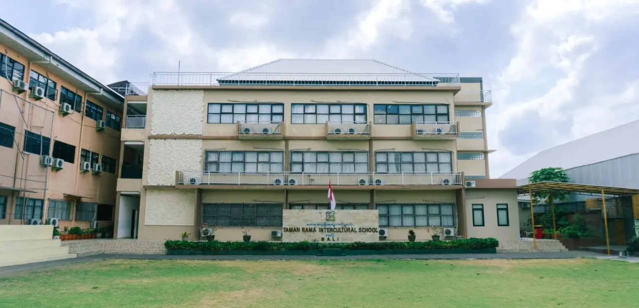Sekolah berkualitas