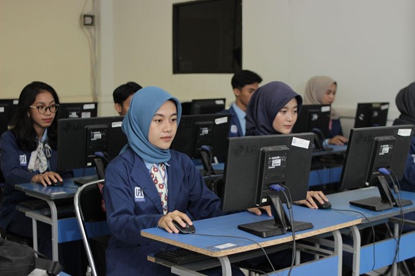 Masa depan siswa
