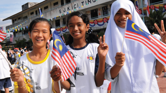 Sekolah Vernakular Malaysia